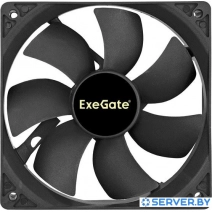 Вентилятор для корпуса ExeGate EX12025SM EX283394RUS
