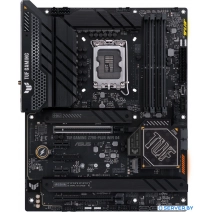 Материнская плата ASUS TUF Gaming Z790-Plus WiFi D4