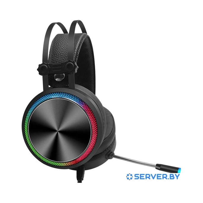 Наушники Oklick HS-L810G Anonymous. Фото 1