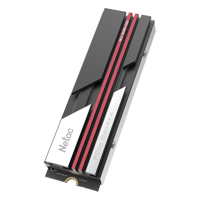 SSD Netac NV7000 2TB NT01NV7000-2T0-E4X. Фото 4