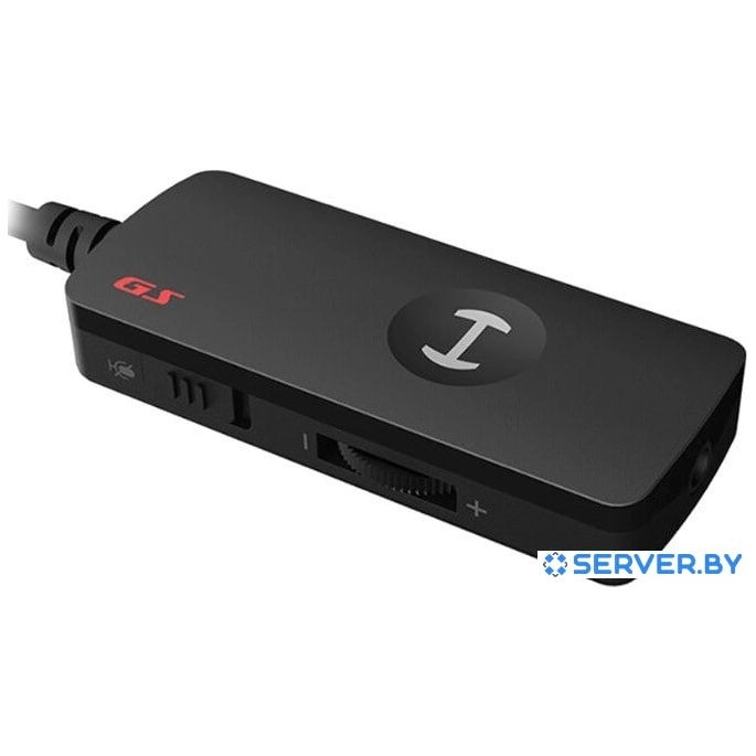 USB аудиоадаптер Edifier Hecate GS 01. Фото 1