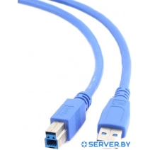 Кабель Cablexpert CCP-USB3-AMBM-0.5M