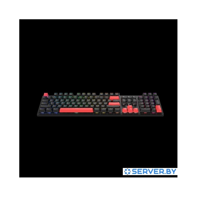 Клавиатура A4Tech Bloody S510N. Фото2
