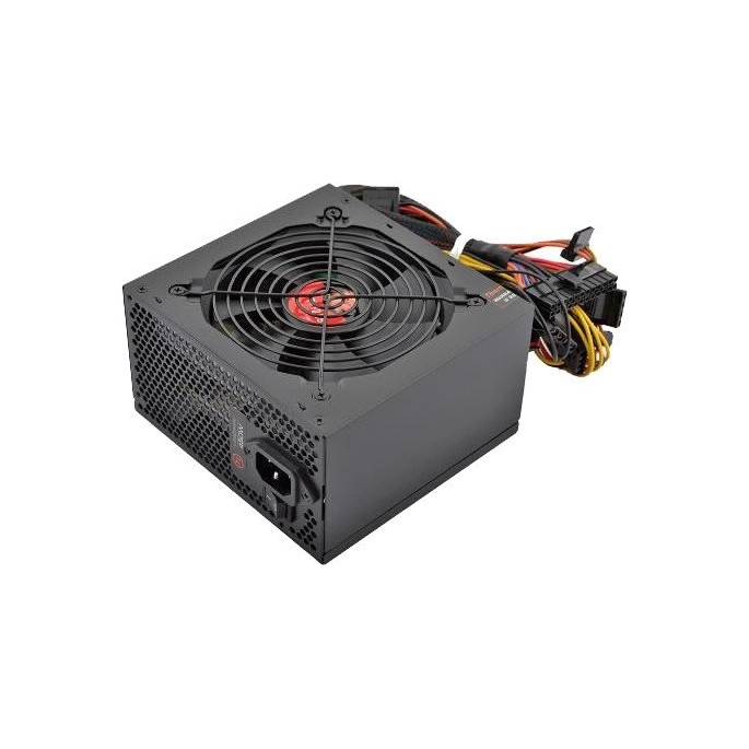 Блок питания Vicsone VP-500s. Фото 1