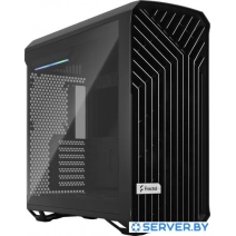 Корпус Fractal Design Torrent Black TG Light Tint FD-C-TOR1A-01