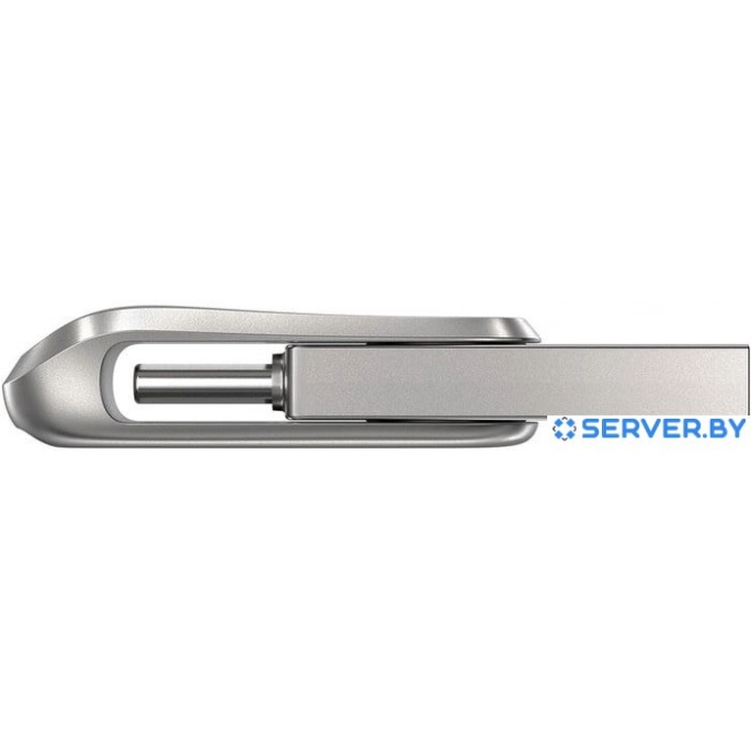 USB Flash SanDisk Ultra Dual Drive Luxe USB Type-C 64GB. Фото4