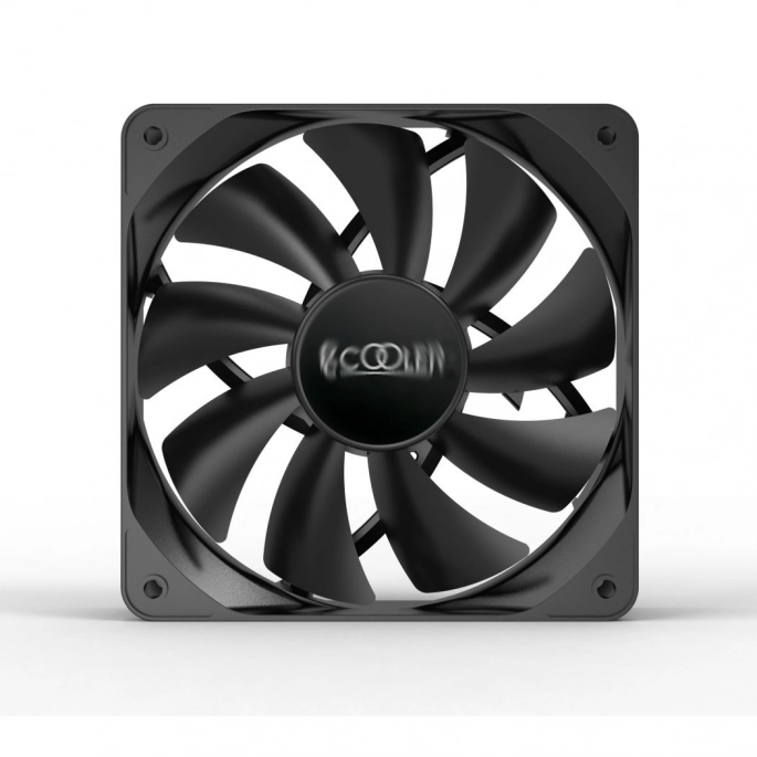 Кулер для процессора PCCooler Paladin EX400S. Фото4