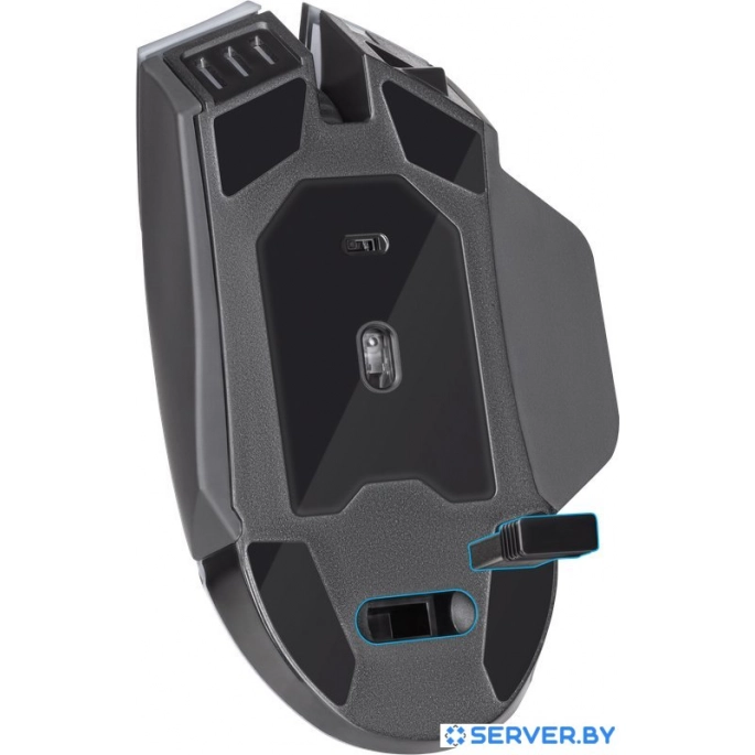 Игровая мышь Defender Oneshot GM-067. Фото 5