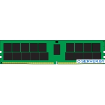 Оперативная память Kingston 64ГБ DDR4 3200 МГц KSM32RD4/64HCR