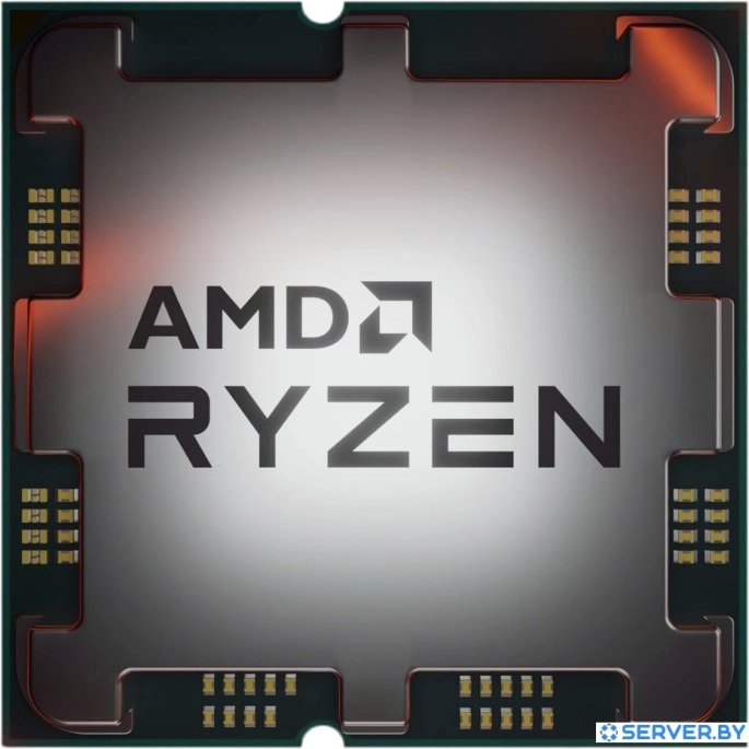 Процессор AMD Ryzen 7 7700. Фото 1