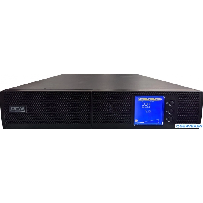 Источник бесперебойного питания Powercom Sentinel SNT-1500. Фото1