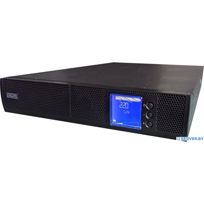 Источник бесперебойного питания Powercom Sentinel SNT-1500. Фото2