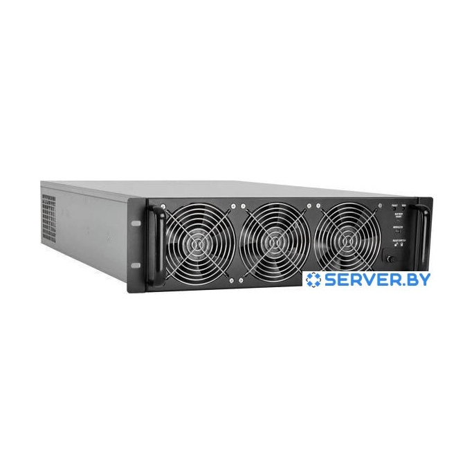 Силовой блок Tripp Lite SVX30PM. Фото 2
