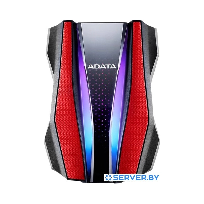 Внешний накопитель A-Data HD770G 1TB AHD770G-1TU32G1-CRD. Фото 1