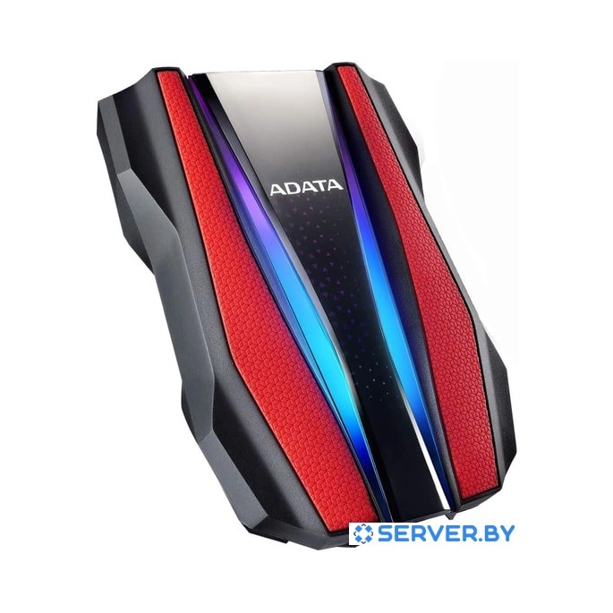 Внешний накопитель A-Data HD770G 1TB AHD770G-1TU32G1-CRD. Фото 2