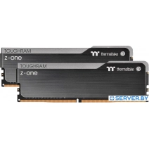 Оперативная память Thermaltake Toughram Z-One 2x8GB DDR4 PC4-25600 R010D408GX2-3200C16A