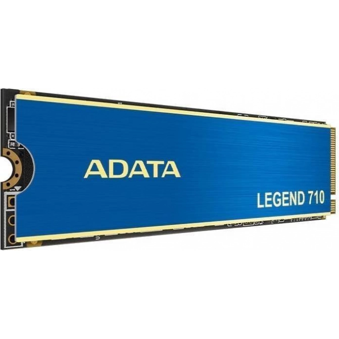 SSD ADATA Legend 710 256GB ALEG-710-256GCS. Фото 4