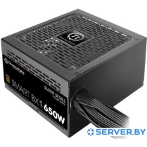 Блок питания Thermaltake Smart BX1 650W SPD-650AH2NKB-2