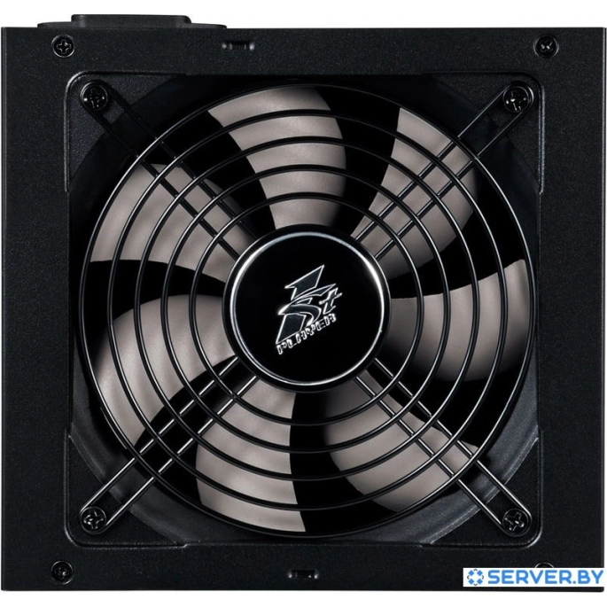 Блок питания 1stPlayer DK Premium 700W PS-700AX. Фото1