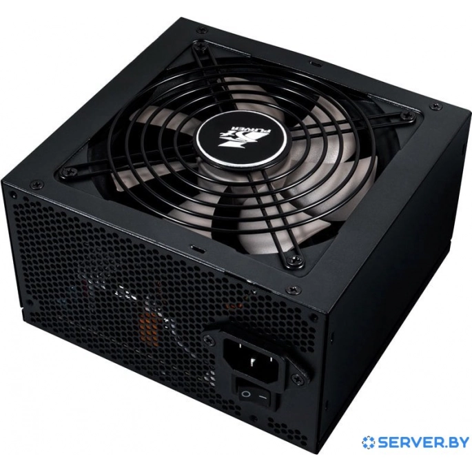 Блок питания 1stPlayer DK Premium 700W PS-700AX. Фото2