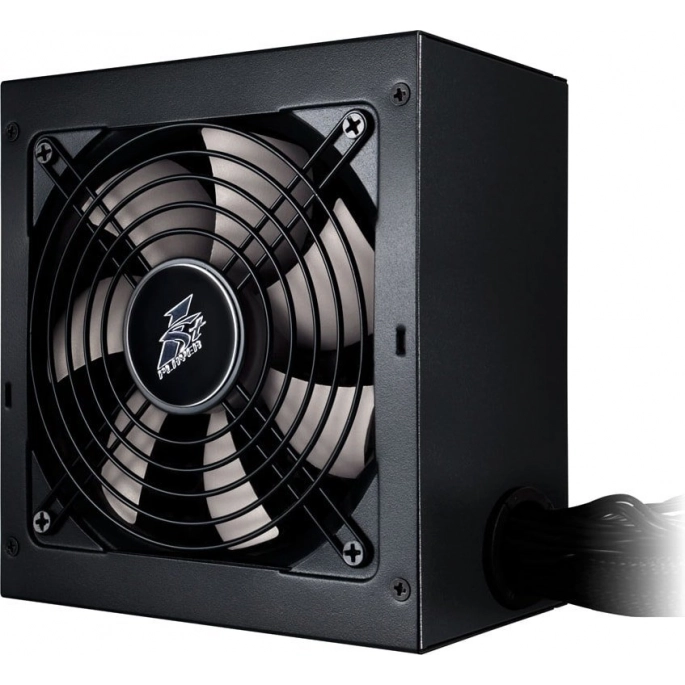 Блок питания 1stPlayer DK Premium 700W PS-700AX. Фото5