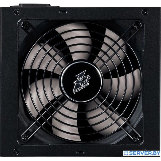 Блок питания 1stPlayer DK Premium 800W PS-800AX. Фото1