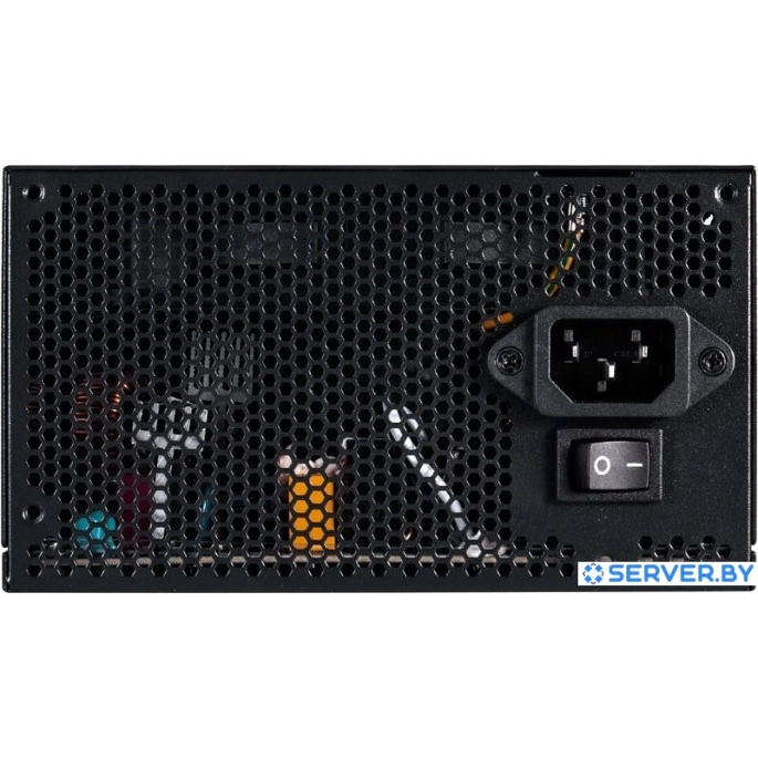 Блок питания 1stPlayer DK Premium 800W PS-800AX. Фото5