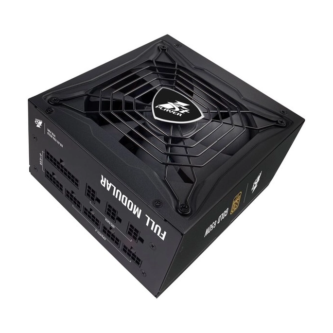 Блок питания 1stPlayer Steampunk SP 8.5 PS-850SP. Фото 1