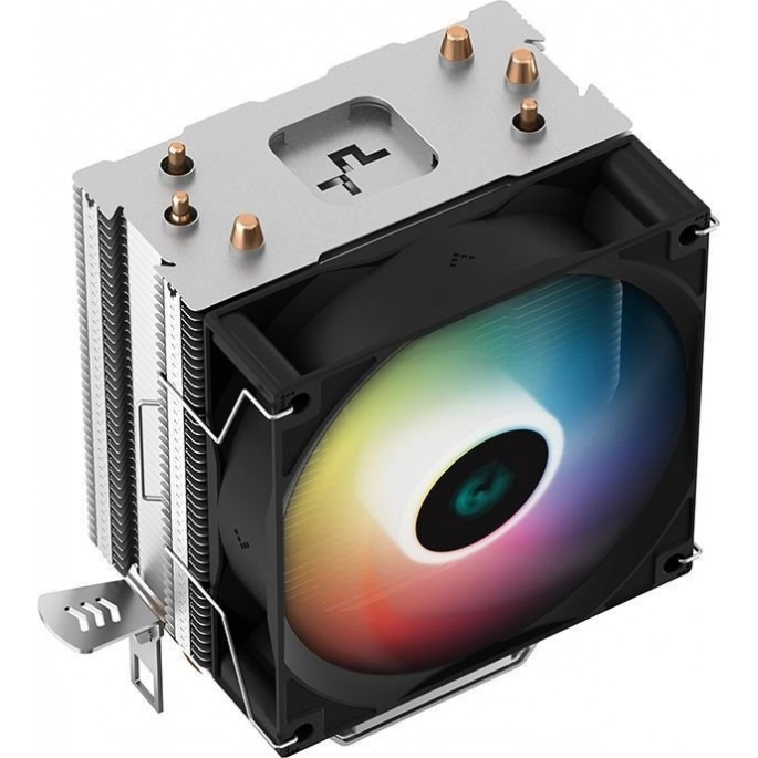 Кулер для процессора DeepCool AG300 LED R-AG300-BKLNMN-G. Фото 2