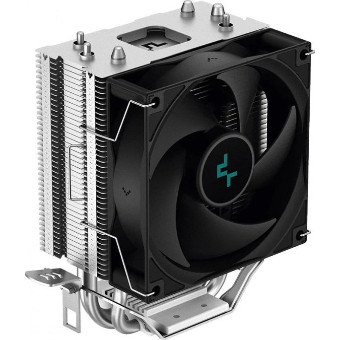 Кулер для процессора DeepCool AG300 R-AG300-BKNNMN-G. Фото 1