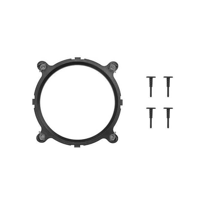 Кулер для процессора DeepCool AG300 R-AG300-BKNNMN-G. Фото 2