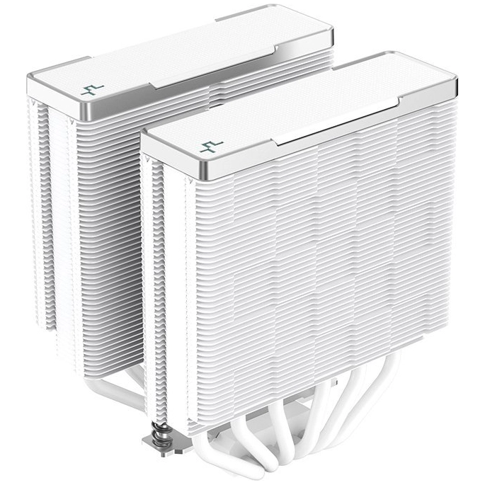 Кулер для процессора DeepCool AK620 WH R-AK620-WHNNMT-G-1. Фото 4