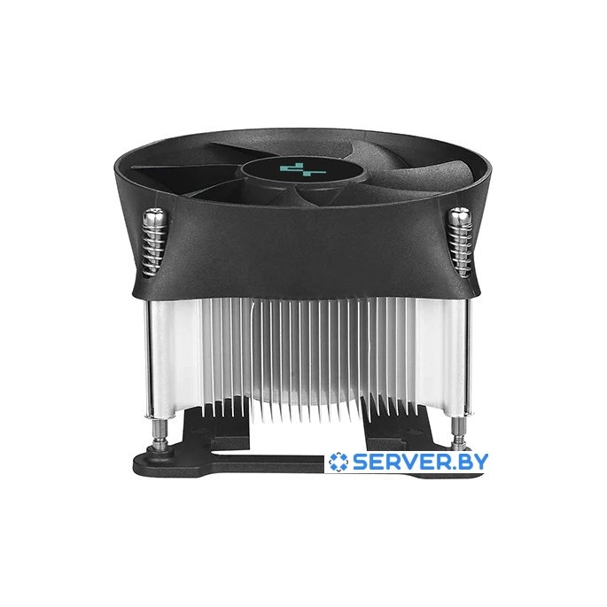 Кулер для процессора DeepCool THETA 31 PWM 1700 DP-ICAS-T31P-17. Фото2
