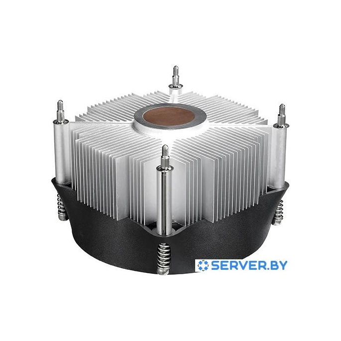 Кулер для процессора DeepCool THETA 31 PWM 1700 DP-ICAS-T31P-17. Фото3