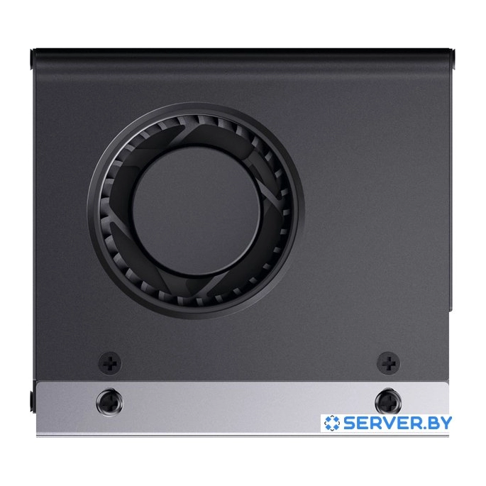 Радиатор для SSD Jonsbo M.2-10. Фото 2