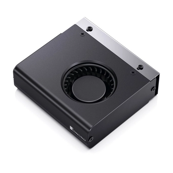 Радиатор для SSD Jonsbo M.2-10. Фото 3