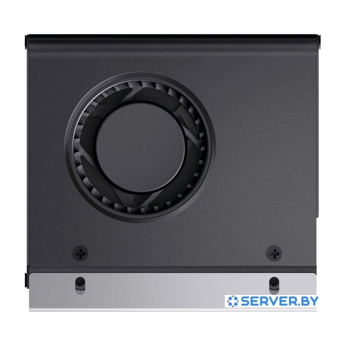 Радиатор для SSD Jonsbo M.2-10. Фото 5