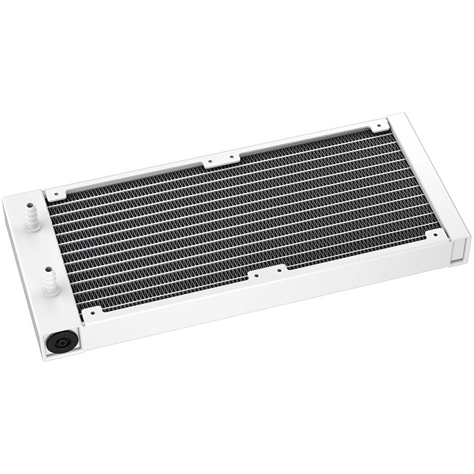 Кулер для процессора DeepCool LS520 WH R-LS520-WHAMNT-G-1. Фото5