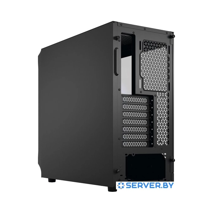 Корпус Fractal Design Focus 2 RGB Black FD-C-FOC2A-03. Фото 5