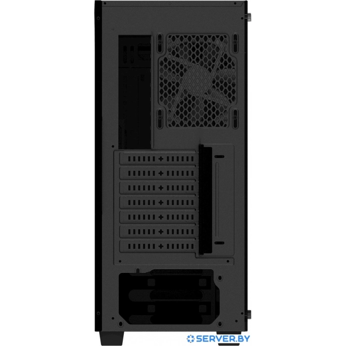 Корпус Gigabyte C200 Glass. Фото 5
