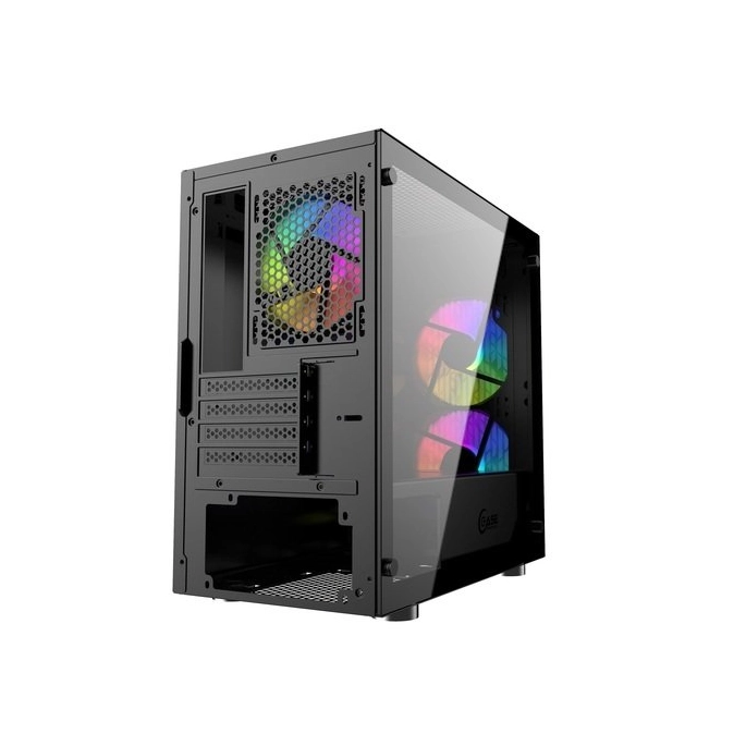 Корпус Powercase Alisio Micro X3B CAMIB-L3. Фото 2
