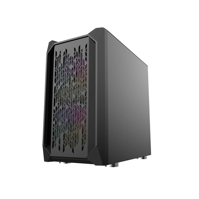 Корпус Powercase Alisio Micro X3B CAMIB-L3. Фото 4