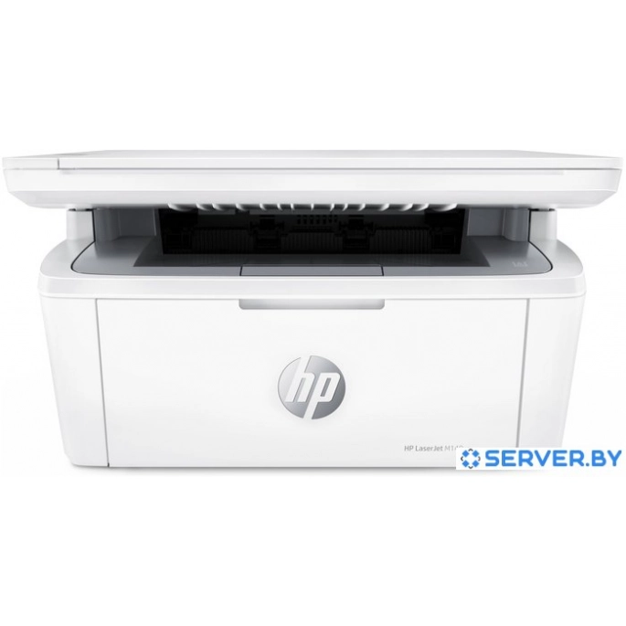 МФУ HP LaserJet M140w 7MD72F. Фото1