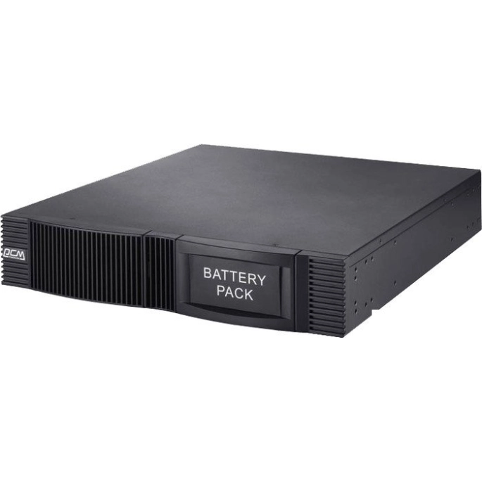 Аккумулятор для ИБП Powercom BAT VGD-RM 36V (36В/7.2 А·ч). Фото1