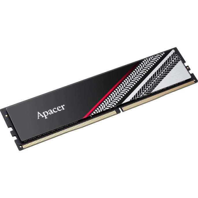Оперативная память Apacer TEX 8ГБ DDR4 3200 МГц AH4U08G32C28YTBAA-1. Фото 2