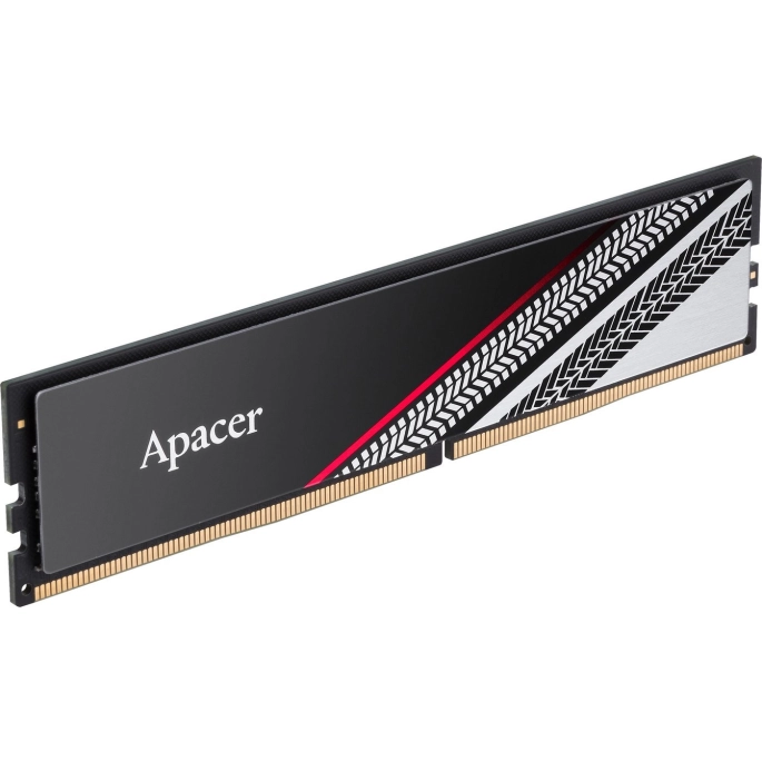 Оперативная память Apacer TEX 8ГБ DDR4 3200 МГц AH4U08G32C28YTBAA-1. Фото 3