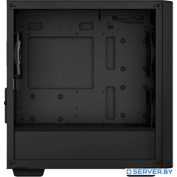 Корпус DeepCool CC360 ARGB R-CC360-BKAPM3-G-1. Фото 5