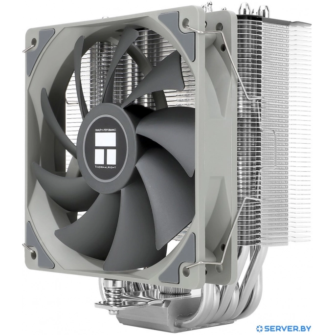 Кулер для процессора Thermalright Burst Assassin 120. Фото 1