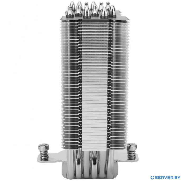 Кулер для процессора Thermalright Burst Assassin 120. Фото 5