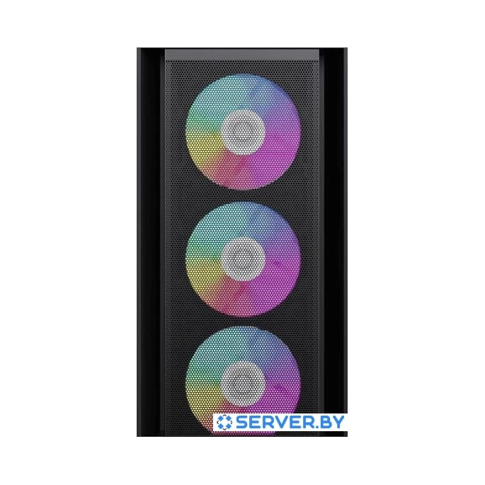 Корпус GameMax Defender Mesh. Фото 2